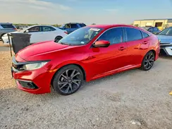 2HGFC2F84LH564679 2020 HONDA CIVIC