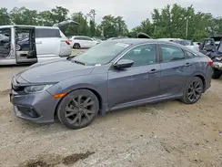 2HGFC2F84LH566352 2020 HONDA CIVIC