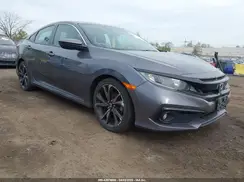 2HGFC2F84LH571051 2020 HONDA CIVIC
