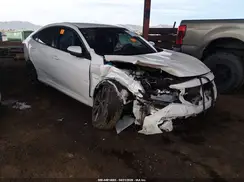 2HGFC2F84LH572233 2020 HONDA CIVIC
