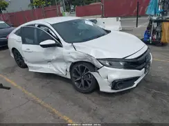 2HGFC2F84LH572281 2020 HONDA CIVIC