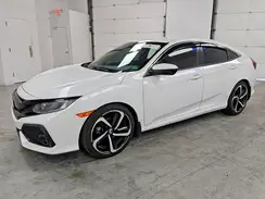 2HGFC2F84LH572457 2020 HONDA CIVIC