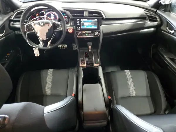 2HGFC2F84LH573155 2020 HONDA CIVIC - Image 8