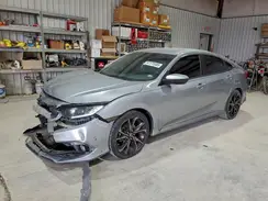2HGFC2F84LH574368 2020 HONDA CIVIC