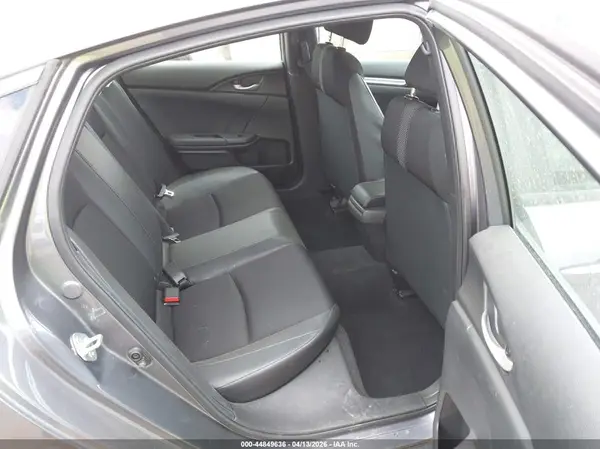 2HGFC2F84LH575231 2020 HONDA CIVIC - Image 8