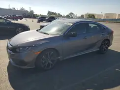 2HGFC2F84LH575875 2020 HONDA CIVIC