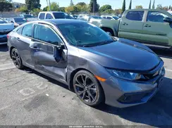 2HGFC2F84LH576251 2020 HONDA CIVIC