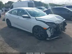 2HGFC2F84LH578047 2020 HONDA CIVIC