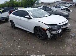 2HGFC2F84LH578095 2020 HONDA CIVIC