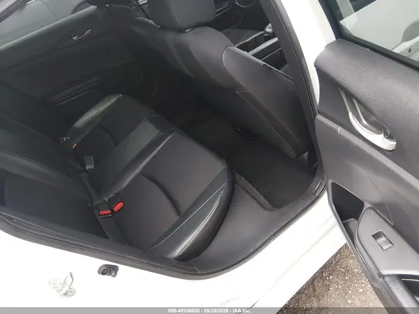 2HGFC2F84LH578095 2020 HONDA CIVIC - Image 8