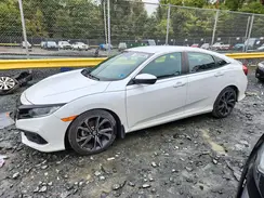 2HGFC2F84LH578176 2020 HONDA CIVIC