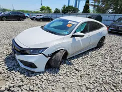 2HGFC2F84LH578839 2020 HONDA CIVIC