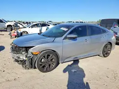 2HGFC2F84LH579361 2020 HONDA CIVIC