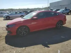 2HGFC2F84LH581465 2020 HONDA CIVIC