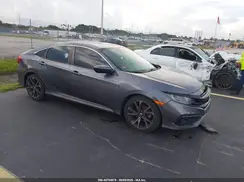 2HGFC2F84LH581871 2020 HONDA CIVIC
