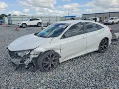 2HGFC2F84LH582650 2020 HONDA CIVIC