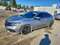 2HGFC2F84LH583118 2020 HONDA CIVIC