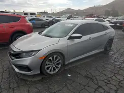 2HGFC2F84LH583183 2020 HONDA CIVIC