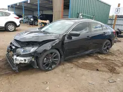 2HGFC2F84LH583636 2020 HONDA CIVIC