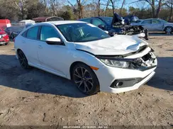 2HGFC2F84LH584365 2020 HONDA CIVIC