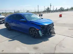 2HGFC2F84LH584494 2020 HONDA CIVIC