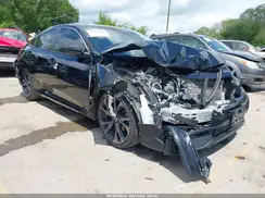 2HGFC2F84LH585516 2020 HONDA CIVIC