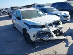 2HGFC2F84LH585676 2020 HONDA CIVIC