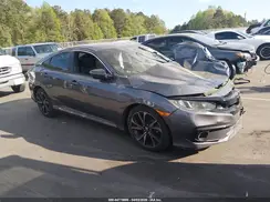 2HGFC2F84LH586357 2020 HONDA CIVIC