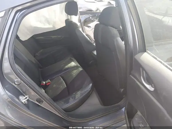 2HGFC2F84LH586357 2020 HONDA CIVIC - Image 8