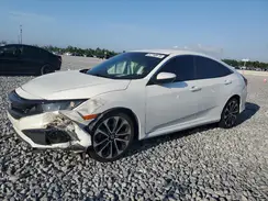 2HGFC2F84LH586536 2020 HONDA CIVIC