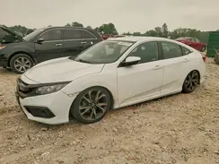 2HGFC2F84LH586858 2020 HONDA CIVIC