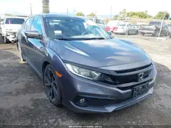 2HGFC2F84LH587976 2020 HONDA CIVIC