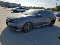 2HGFC2F84LH588688 2020 HONDA CIVIC