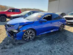 2HGFC2F84LH589503 2020 HONDA CIVIC