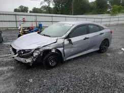 2HGFC2F84LH589940 2020 HONDA CIVIC