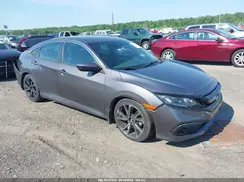 2HGFC2F84LH591090 2020 HONDA CIVIC