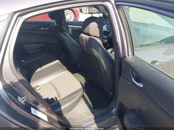 2HGFC2F84LH591090 2020 HONDA CIVIC - Image 8