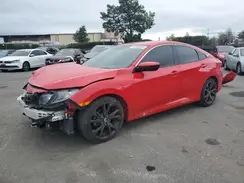 2HGFC2F84LH592014 2020 HONDA CIVIC