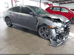 2HGFC2F84LH592790 2020 HONDA CIVIC