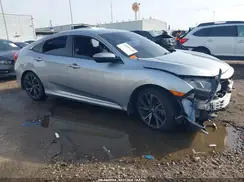 2HGFC2F84LH594524 2020 HONDA CIVIC
