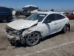 2HGFC2F84LH595480 2020 HONDA CIVIC