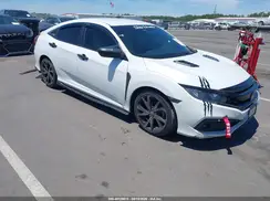 2HGFC2F84LH596788 2020 HONDA CIVIC