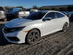 2HGFC2F84LH596810 2020 HONDA CIVIC