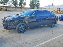 2HGFC2F84LH598511 2020 HONDA CIVIC