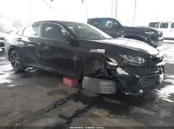 2HGFC2F84LH598735 2020 HONDA CIVIC