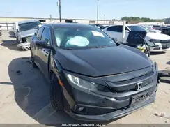 2HGFC2F84LH600709 2020 HONDA CIVIC