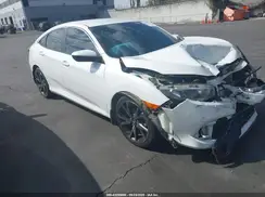 2HGFC2F84LH601214 2020 HONDA CIVIC