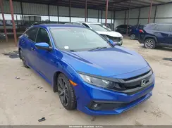 2HGFC2F84LH601665 2020 HONDA CIVIC
