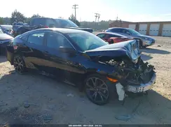 2HGFC2F84LH602346 2020 HONDA CIVIC