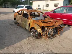 2HGFC2F84MH003268 2021 HONDA CIVIC